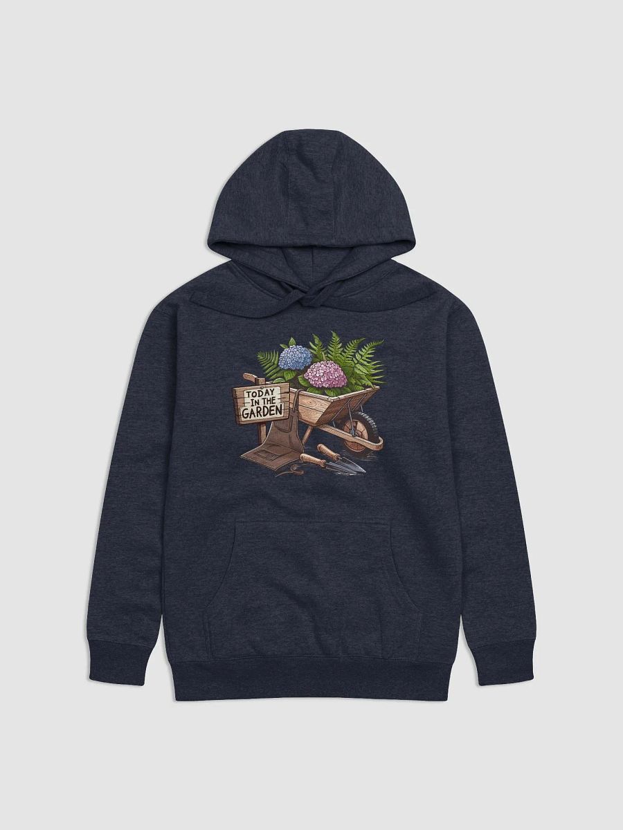 Today in the Garden Hoodie! product image (7)