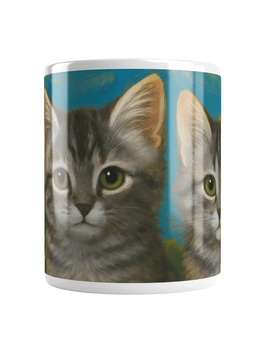NEW Kitty Mug product image (3)