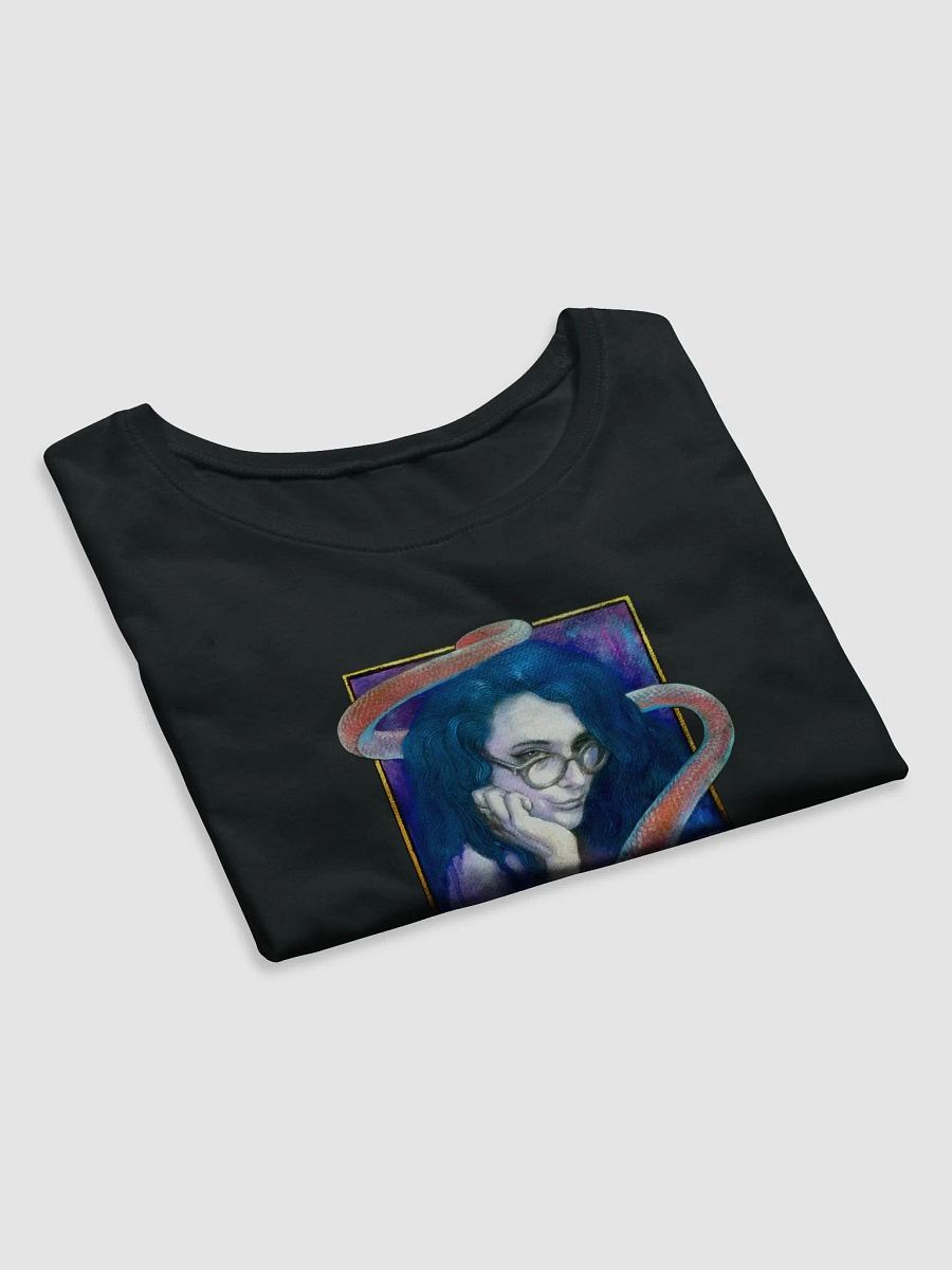 Drip Crop Top product image (4)
