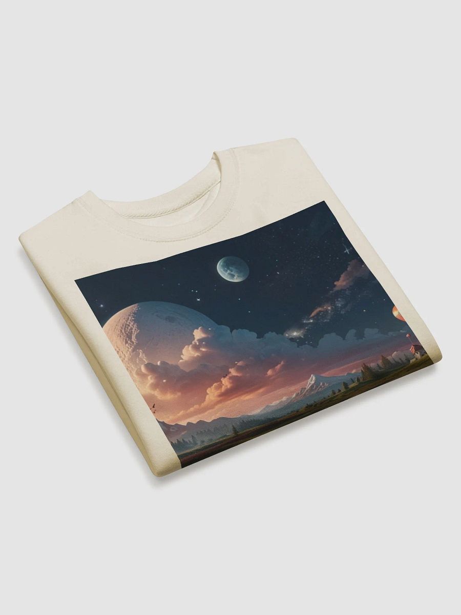 Dream Land Long Sleeve Shirt product image (26)