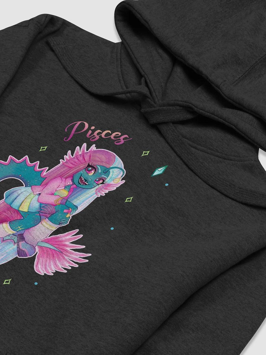 Pisces Hoodie (Zodiac Series) product image (21)