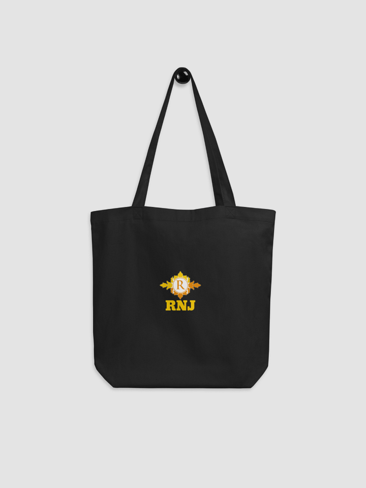 RNJ Econscious Eco-Friendly Tote Bag product image (2)