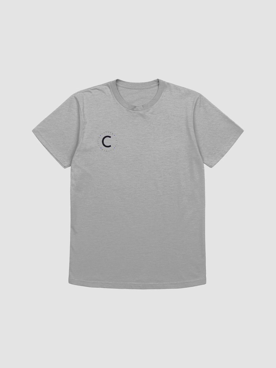 Carmen Ivette logo tee product image (13)