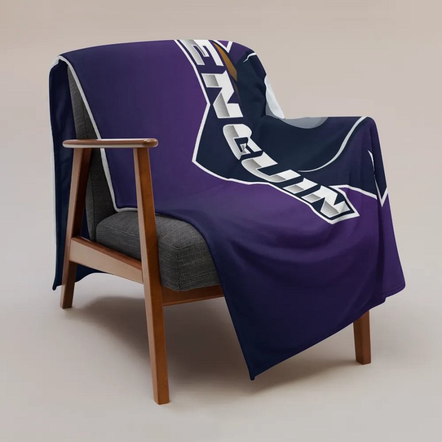 Kenguin Blanket product image (4)