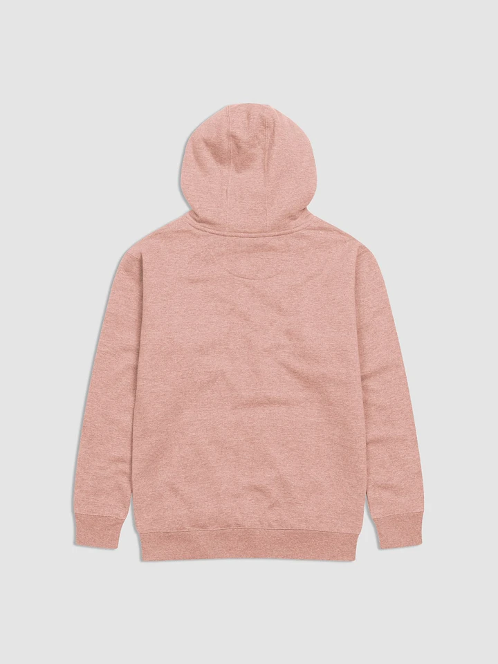 Joel Go to Therapy Cozy Hoodie product image (2)