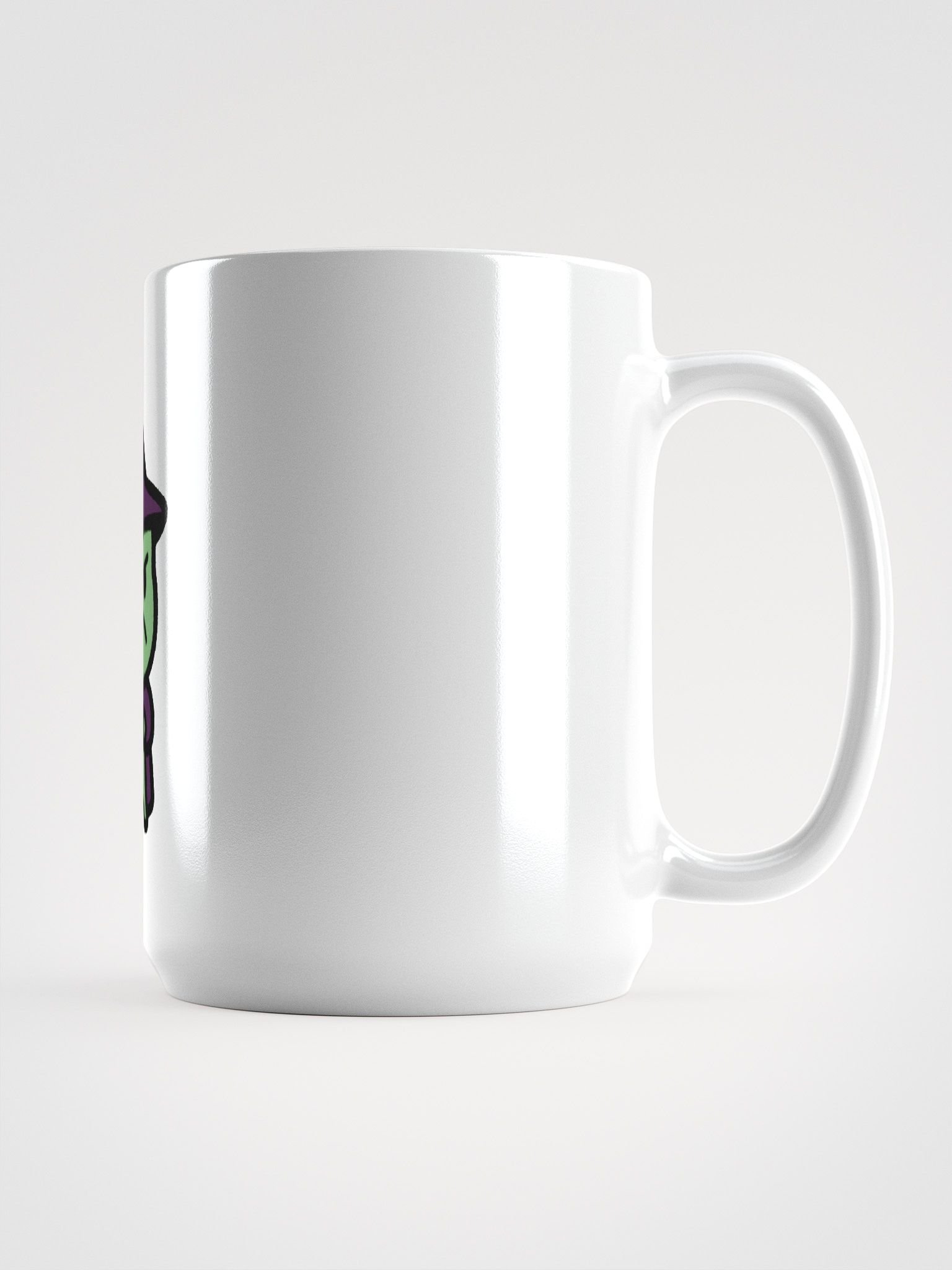 Witchy Phrog Mug product image (3)