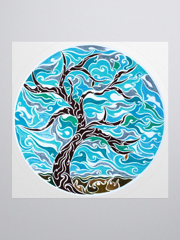 Winter Tree product image (3)