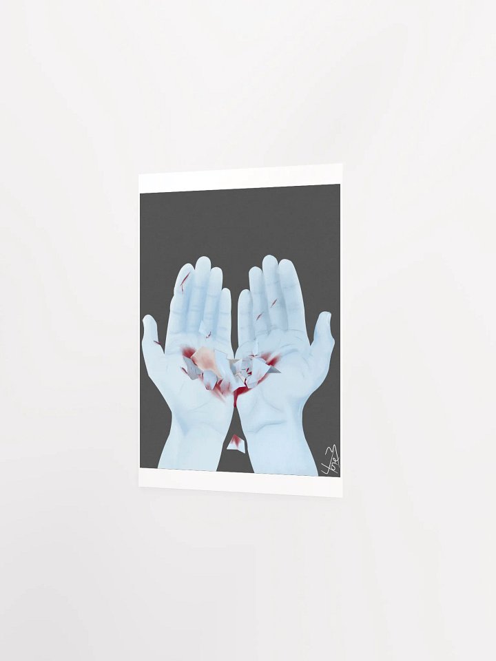 Bella Donna - Hands product image (3)