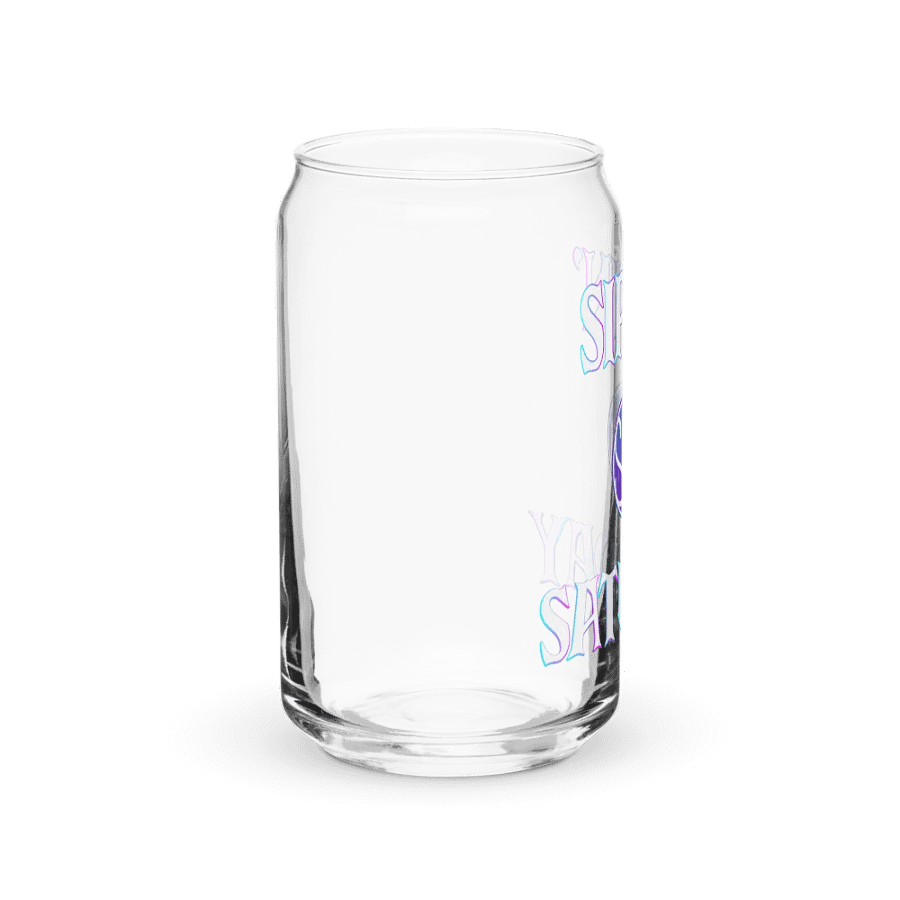 Sippin' Saturday - Glass product image (11)