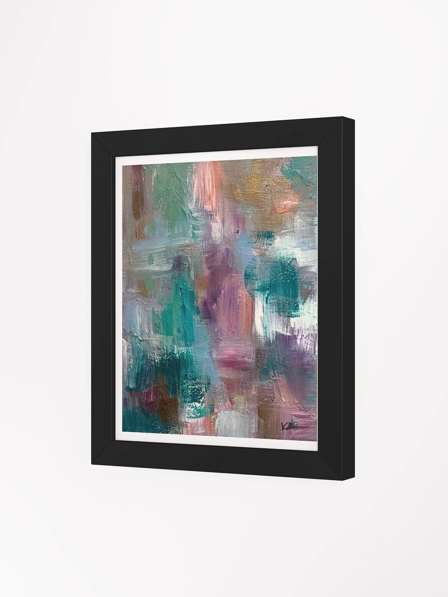 framed abstract print #1 product image (16)