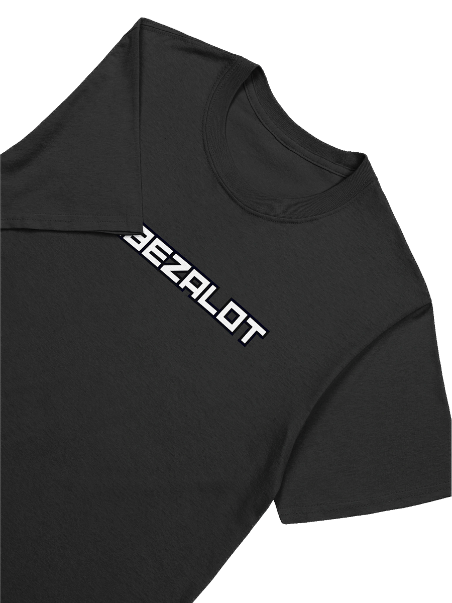 Cubezalot Originals - Icon Logo 1 Gildan T- Shirt product image (28)
