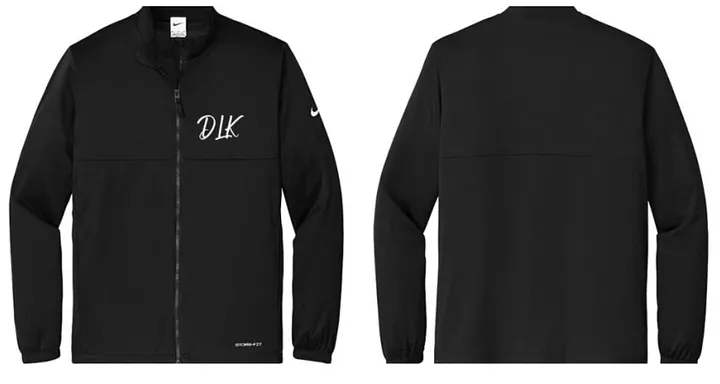 Nike Storm-FIT Full-Zip Jacket product image (1)