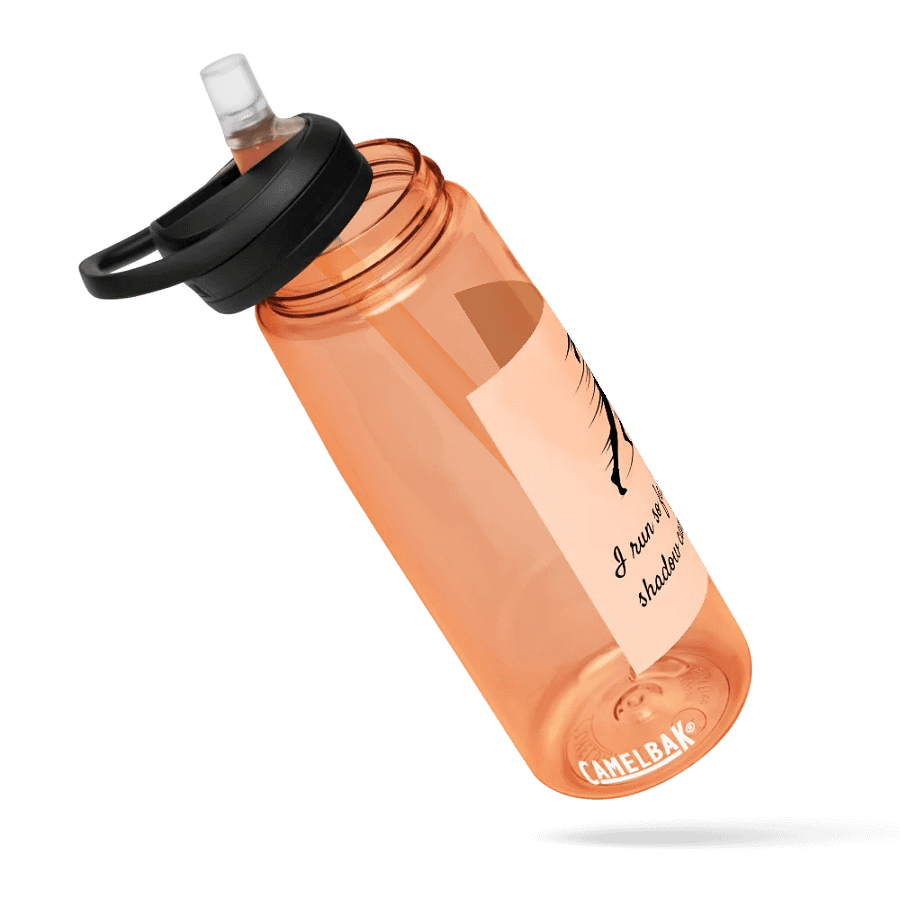 Shadow Runner Sports Water Bottle product image (6)