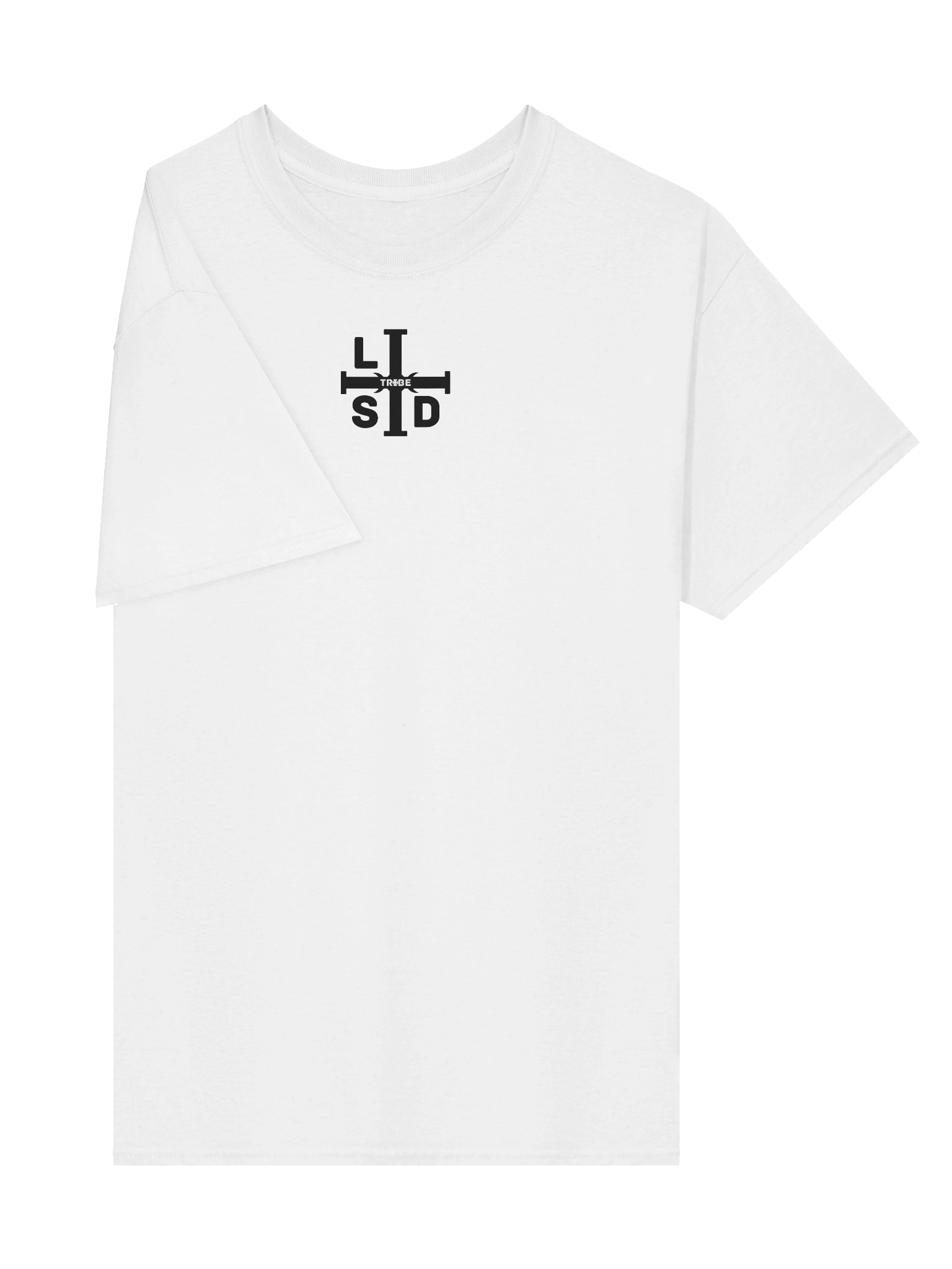 LSD TRIBE "Ritualize It" Mystic Tee + {Black Emblem} product image (4)