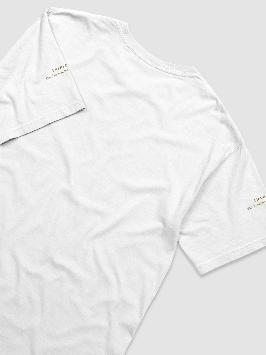 Cozy Autumn Nights T-Shirt product image (4)