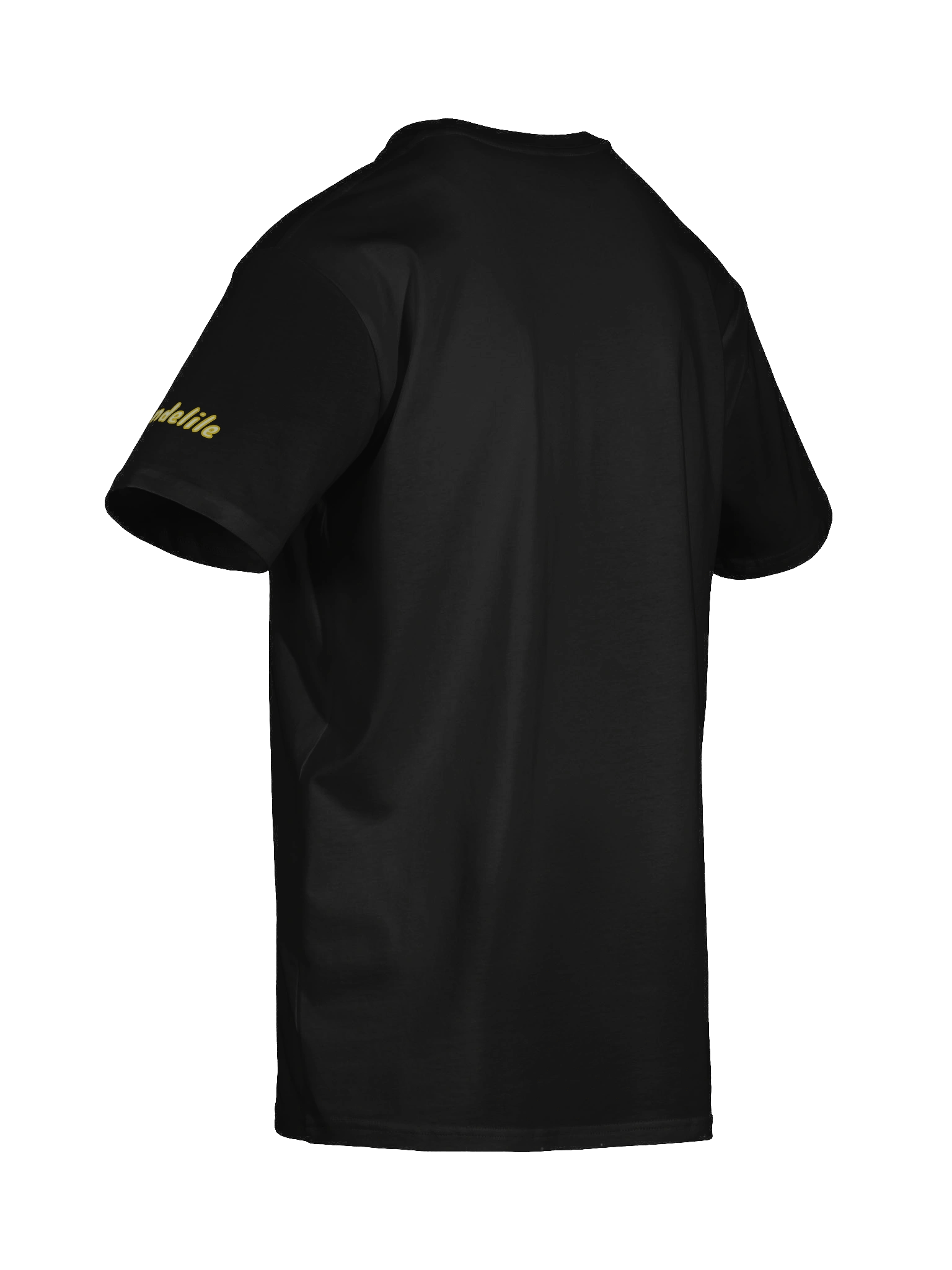 Mothjolt Monster T-shirt product image (23)