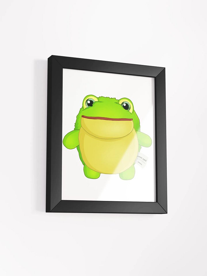 ANIMATED FROGGIE ART product image (40)