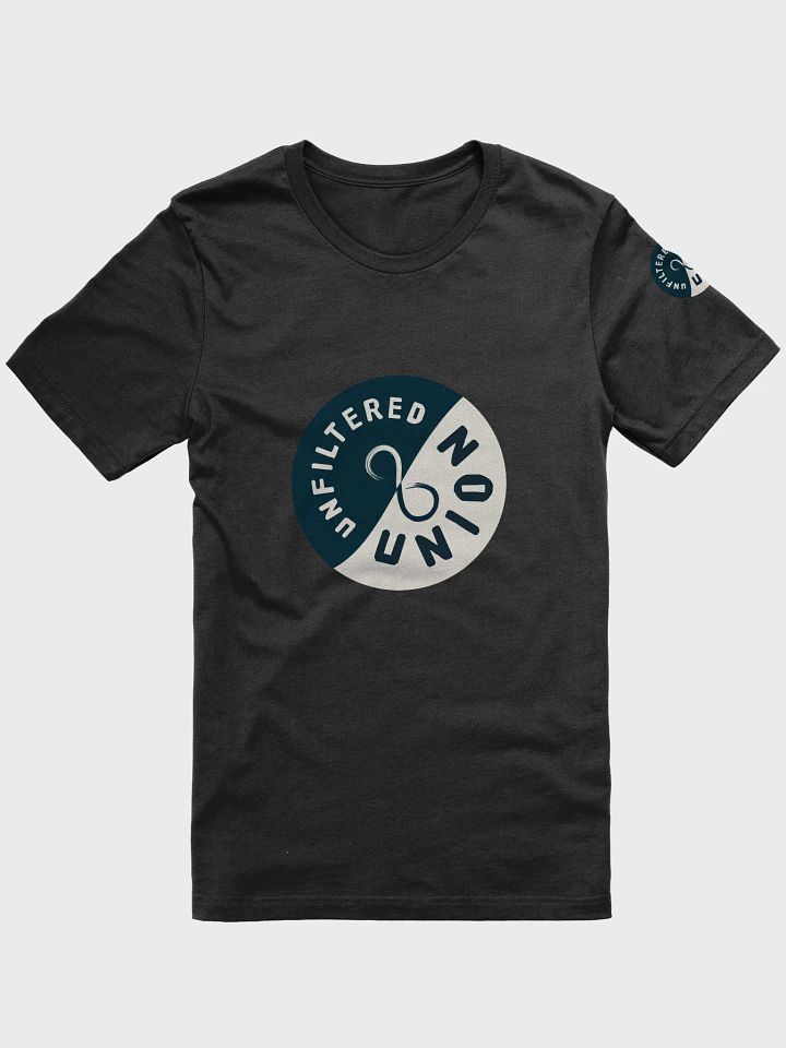 Unfiltered Unleashed T-Shirt product image (9)