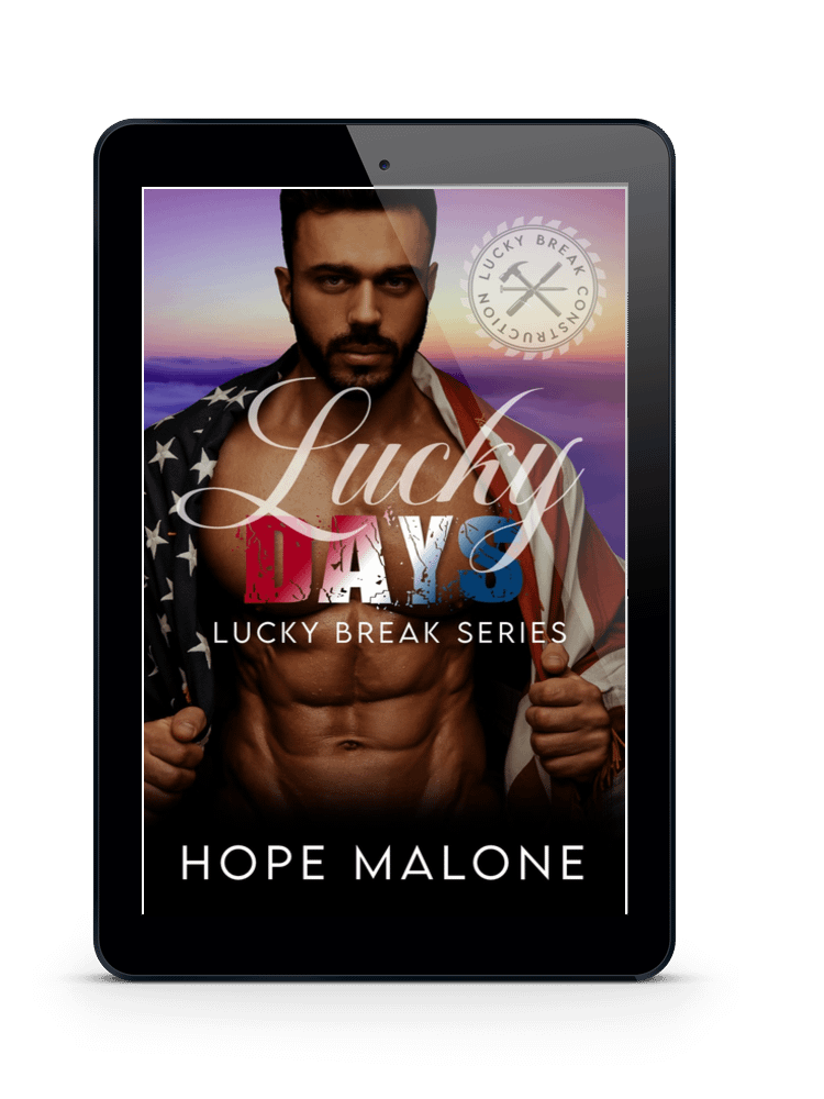 Lucky Days product image (1)