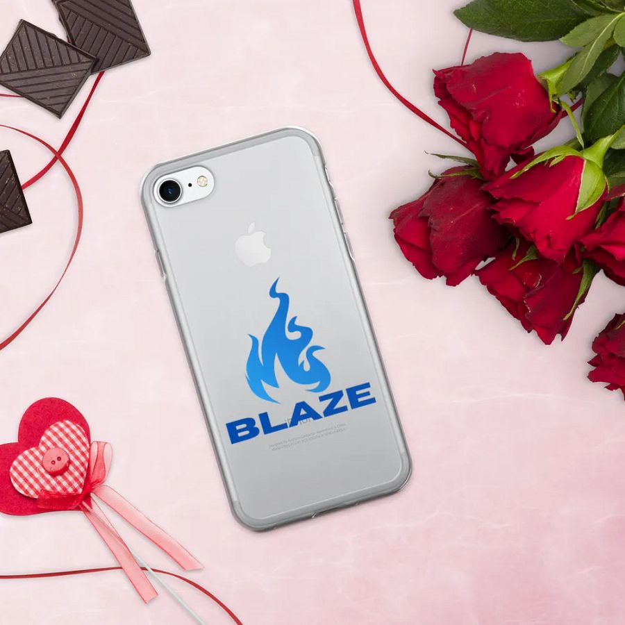 iPhone clear case product image (335)