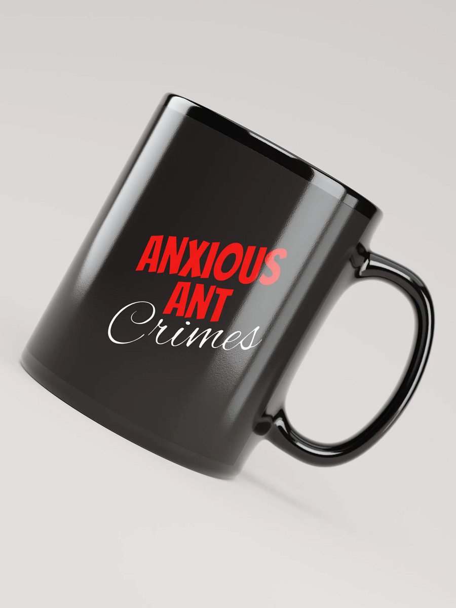 Neon Nights Synthwave Mug product image (4)
