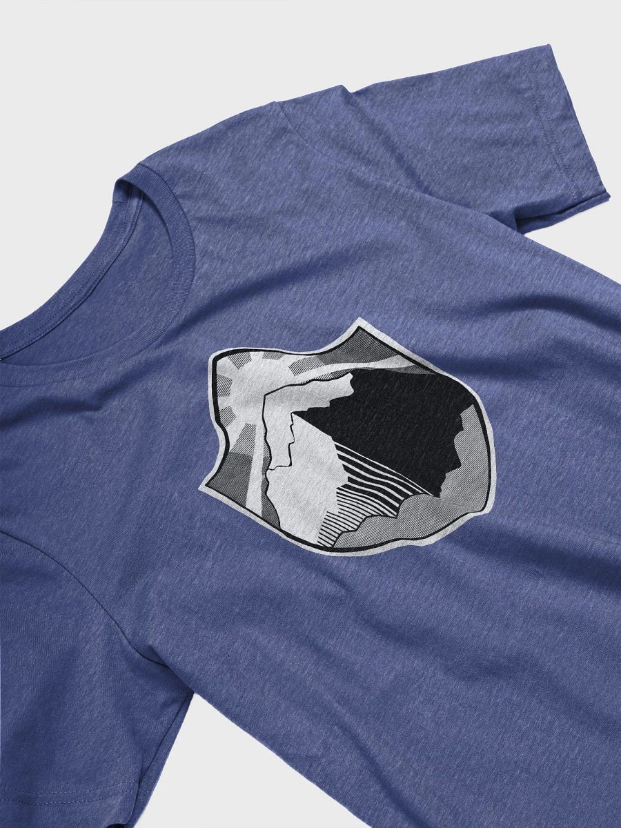 Orc Sworn Symbol Unisex T-shirt product image (29)