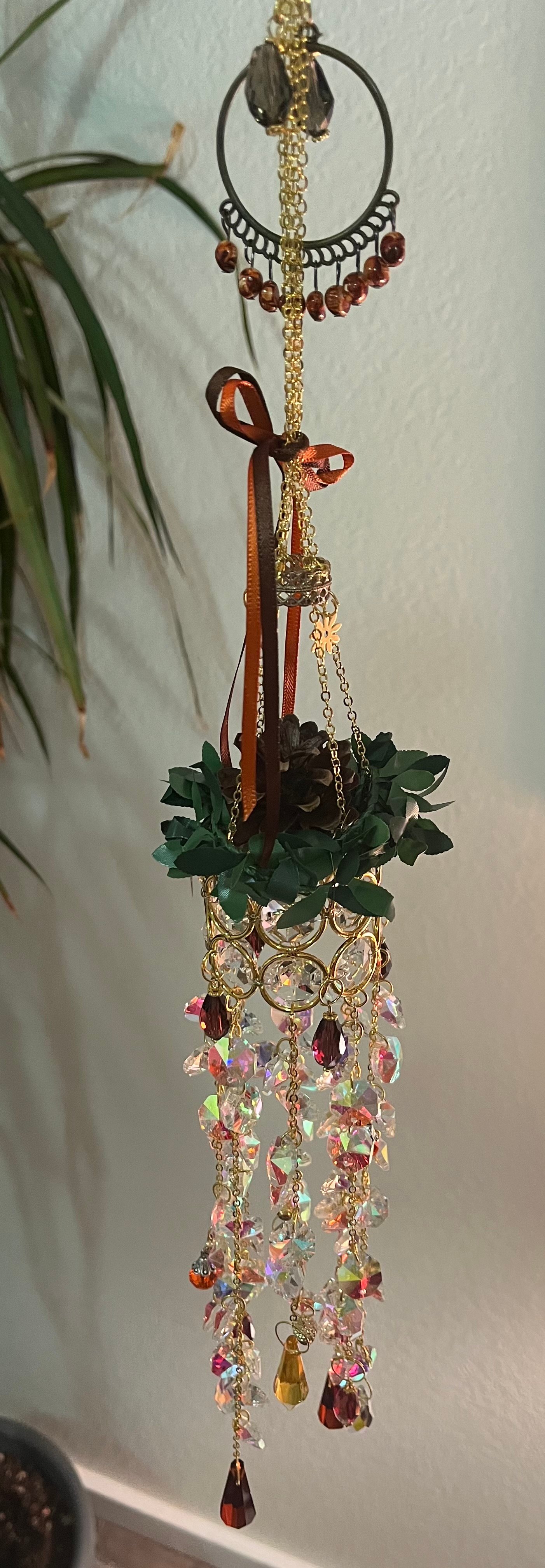Autumn Suncatcher product image (3)