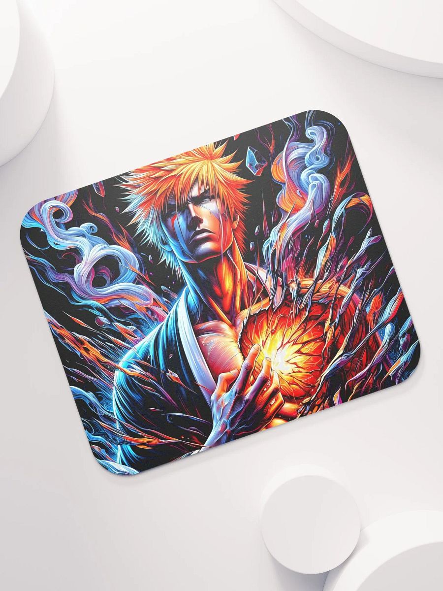 Bleach - Ichigo Desk Mat - Rebirth Edition product image (7)