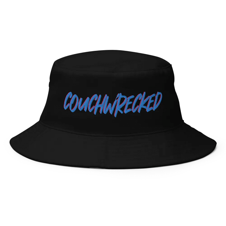 Bucket Hat product image (1)