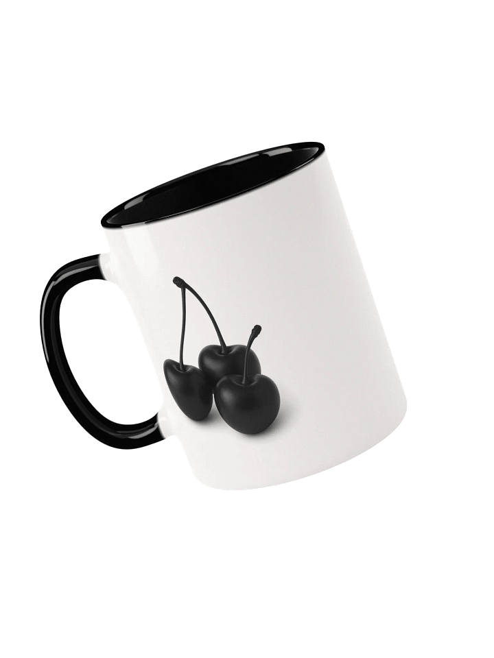 Cherry Cherry Cherries Mug product image (1)