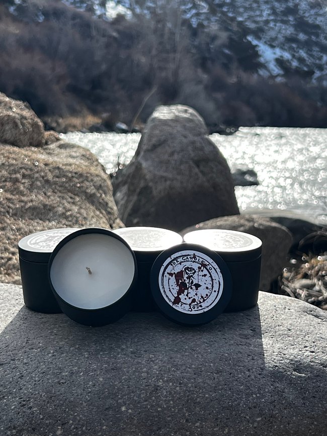 The Meditation Experience