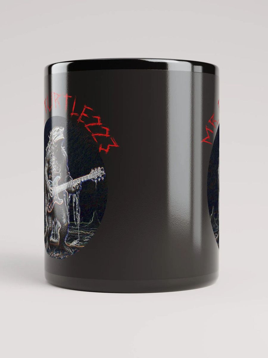 Wasteland Turtle Mug product image (10)
