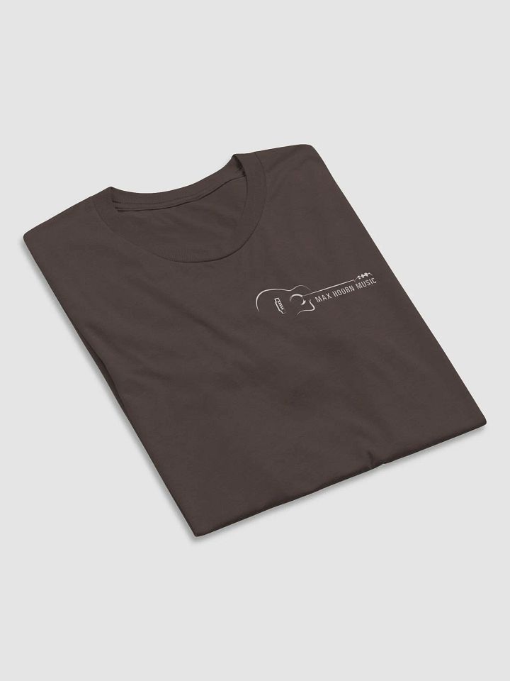 Max Hoorn T-Shirt - Dark product image (1)