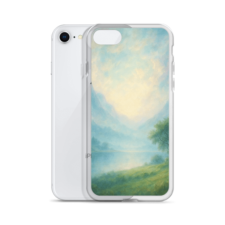 Tranquil Waters iPhone® Case product image (55)