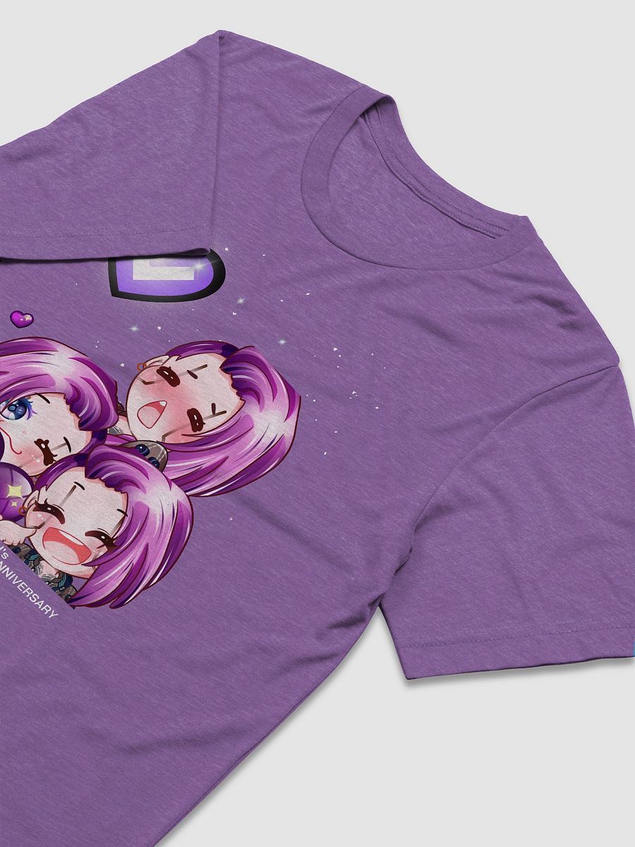 2024 Partner Anniversary ULTRA SOFT Edition T-Shirt product image (7)