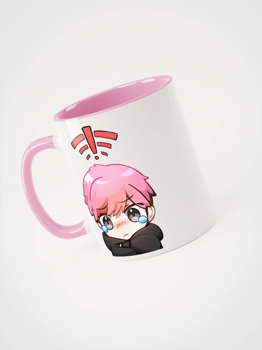 WoWoNoWifi - Mug product image (3)
