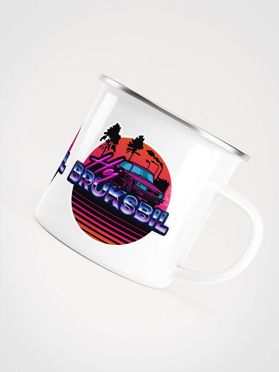 Emaljmugg product image (4)
