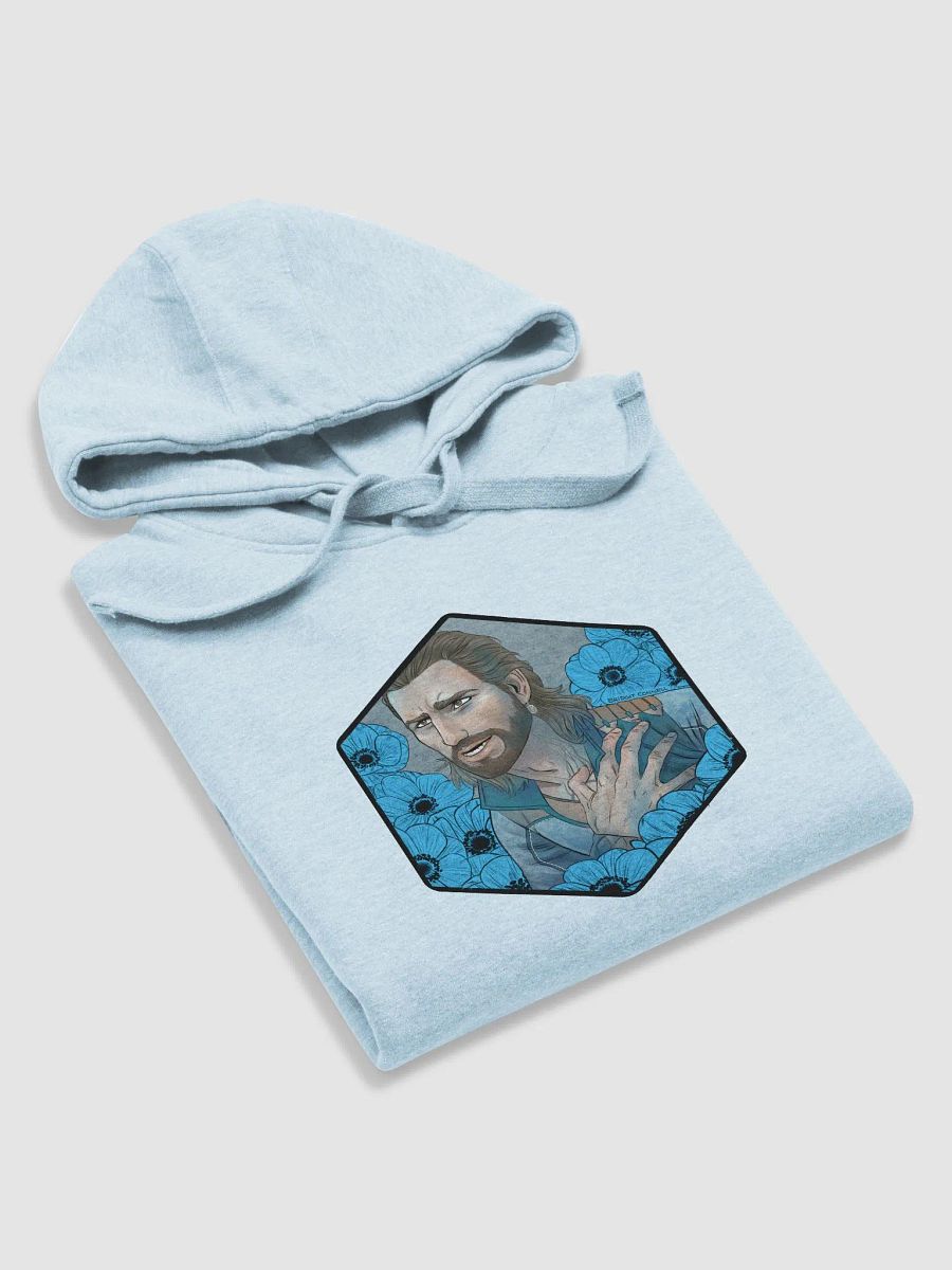 The Wizard of Waterdeep - hoodie product image (5)