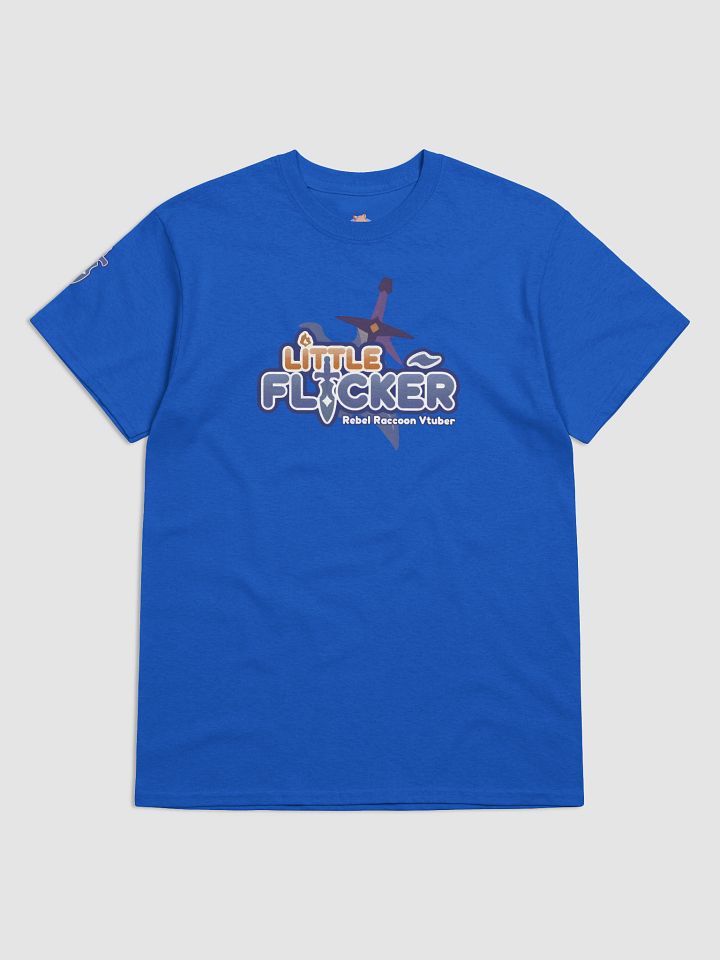 Little Flicker Logo Tee product image (4)