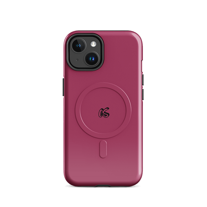 CS iphone Case. LipStick product image (2)