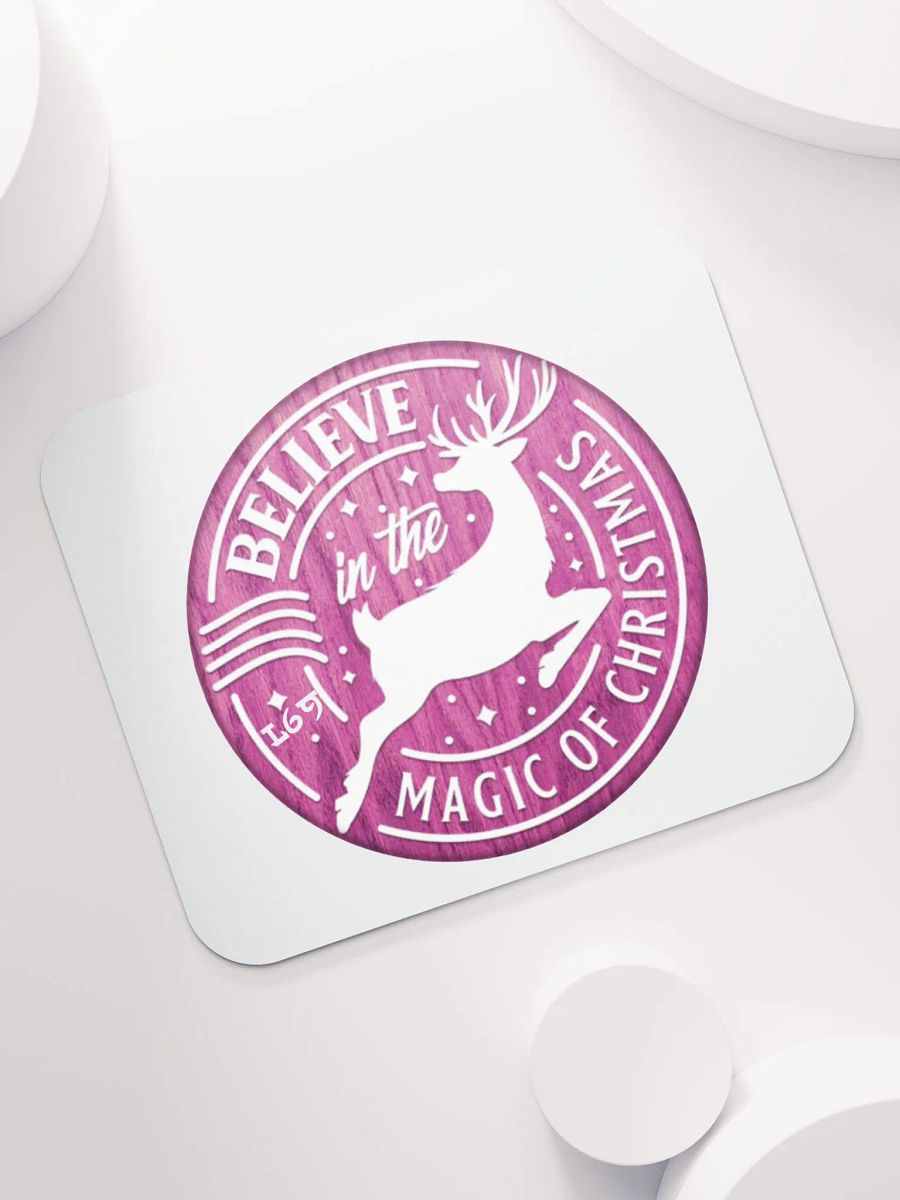 BELIEVE IN THE MAGIC OF CHRISTMAS product image (6)