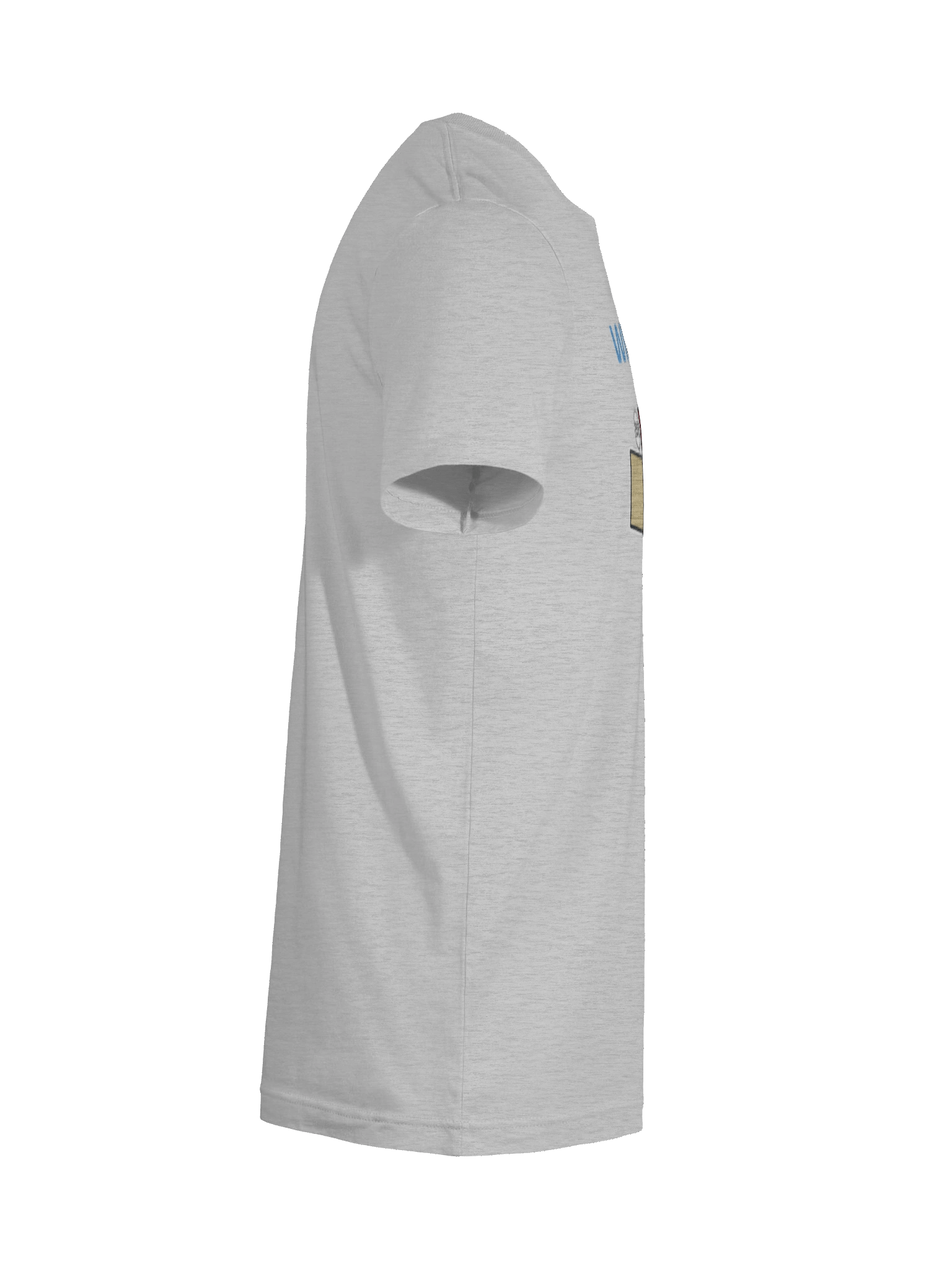 WIDE 8 Conference T-Shirt (9 Colors) product image (96)