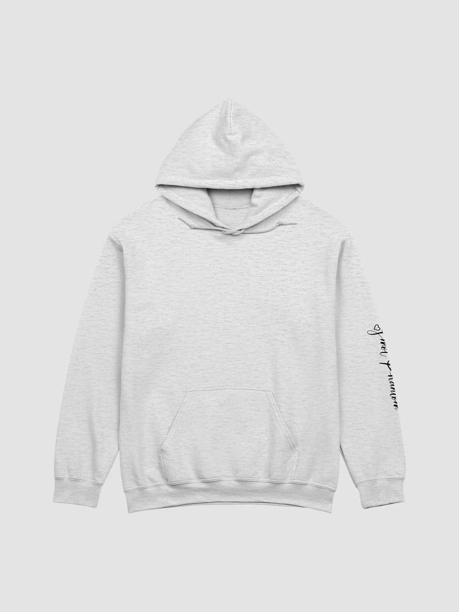 Blind Hoodie product image (3)