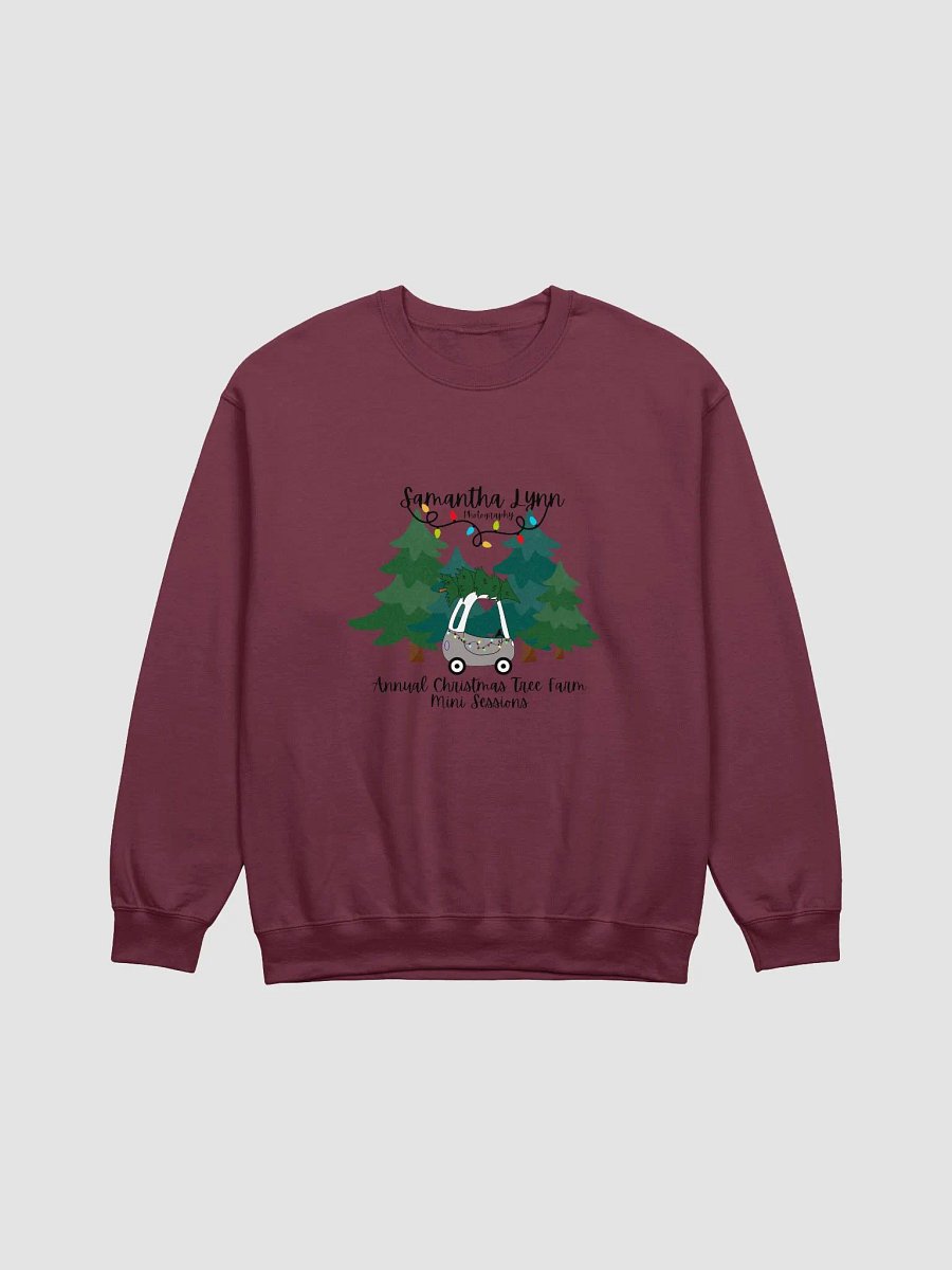 Samantha Lynn Photography - Christmas Tree Farm product image (29)