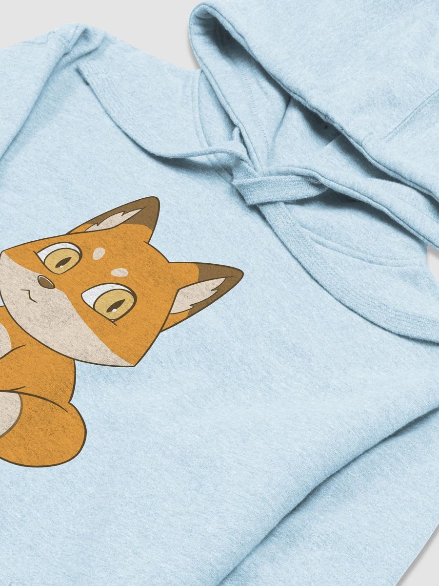 Chub Fox Hoodie product image (15)