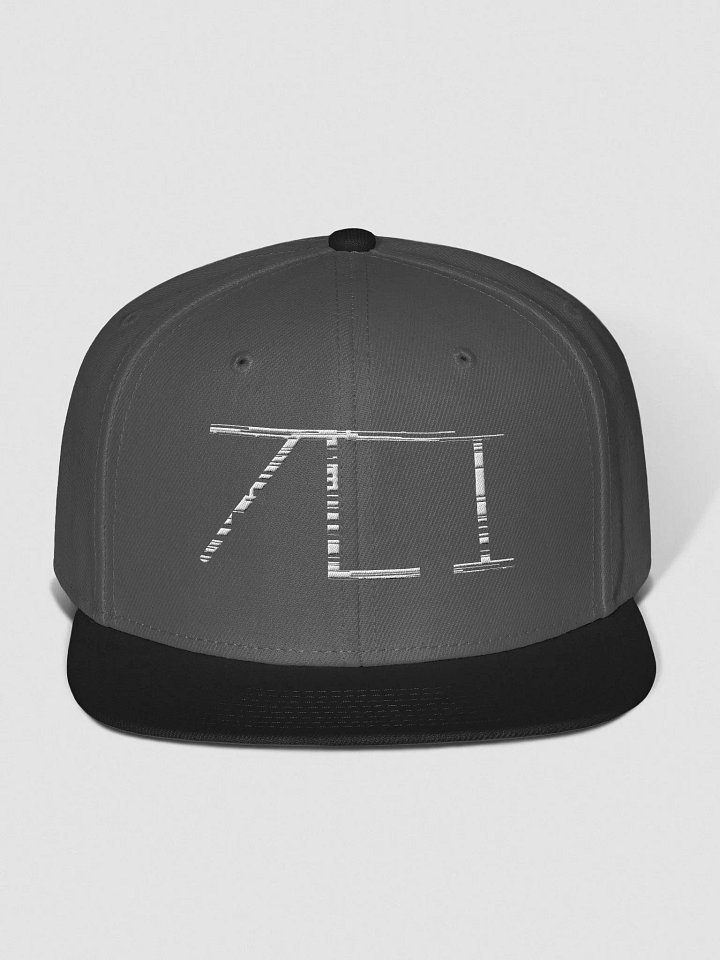 The Life Incarnate Cap product image (1)