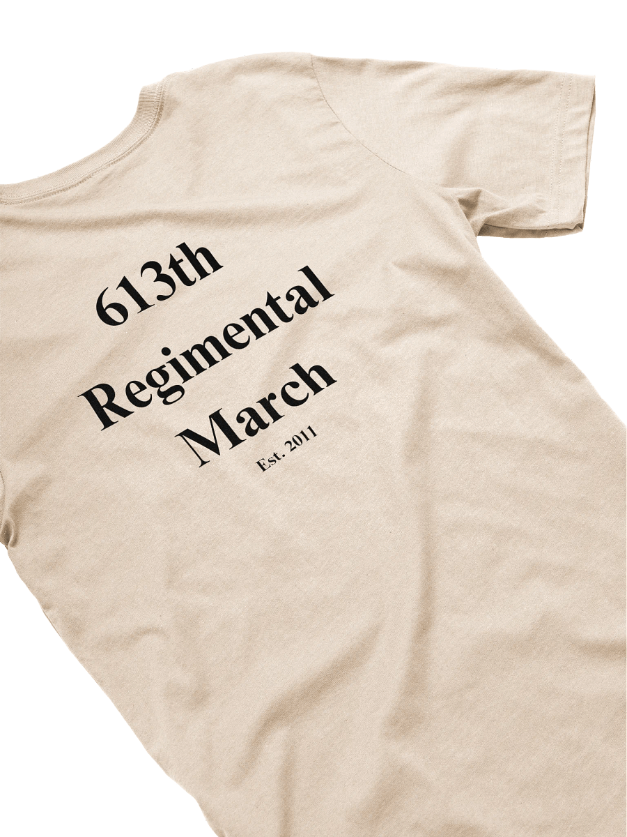 Von Grrrhart T-Shirt product image (4)