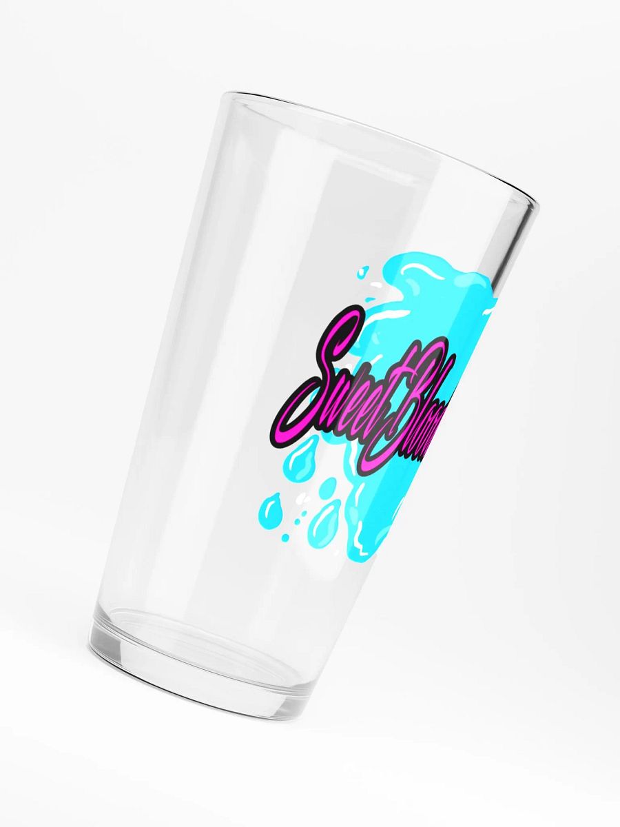 SBR Pint Glass product image (6)