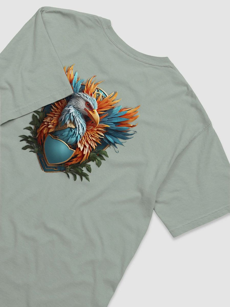 Bird of pheasant vibrant product image (29)