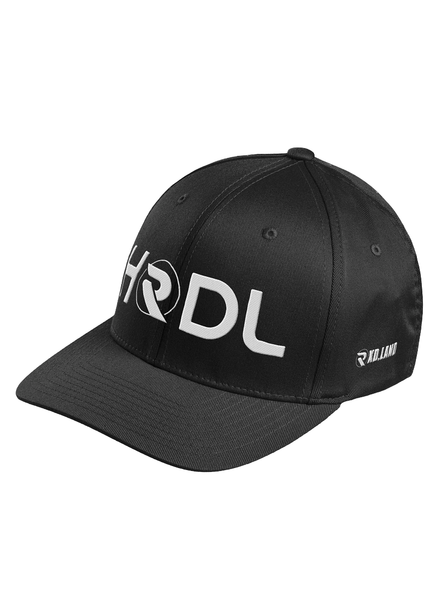 A Radiant Flexfit HODL Cap product image (12)